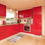 4 Person Holiday Home In Thisted