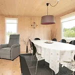 Dom wakacyjny 4 Person Holiday Home In Thisted