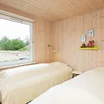 4 Person Holiday Home In Thisted Dom wakacyjny *