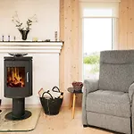 Dom wakacyjny 4 Person Holiday Home In Thisted *