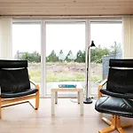 4 Person Holiday Home In Thisted * Thisted
