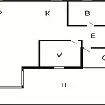 4 Person Holiday Home In Thisted * Thisted