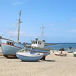 4 Person Holiday Home In Thisted