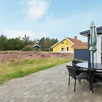 4 Person Holiday Home In Thisted * Thisted