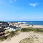 4 Person Holiday Home In Thisted