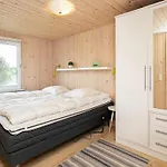 Σπίτι διακοπών 4 Person Holiday Home In Thisted Thisted