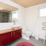 Σπίτι διακοπών 4 Person Holiday Home In Thisted
