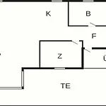 Σπίτι διακοπών 4 Person Holiday Home In Thisted *