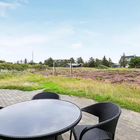 Cozy Coastal Retreat In Vorupor-by Traum Casa de Férias Thisted