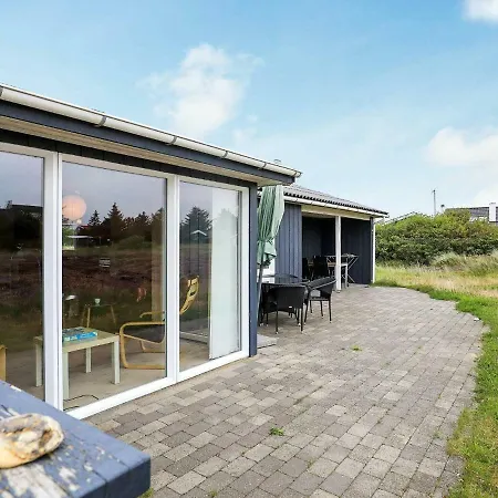 Holiday home 4 Person In *