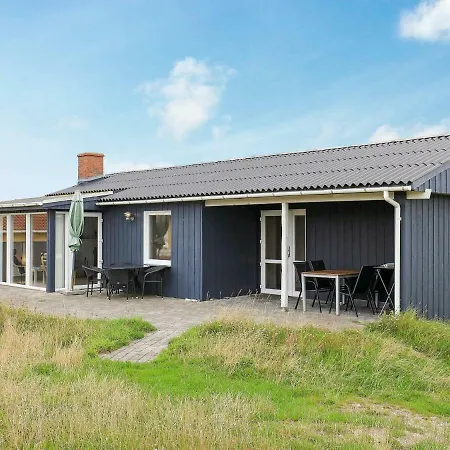 4 Person In Holiday home Thisted