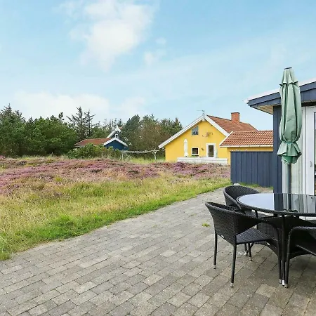 4 Person In Holiday home